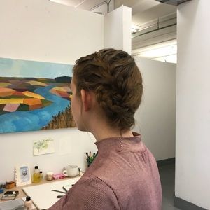 Meet your Posher, Amanda